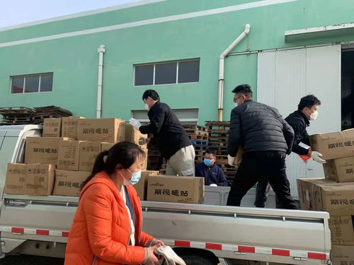 冬日里的一抹暖陽 青島華諾脈暖日用品如何以匠心守護(hù)島城溫暖