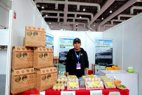 周末探索全球好物 2020中國（龍巖）跨境電商選品會(huì)暨進(jìn)出口商品展銷會(huì)紀(jì)實(shí)