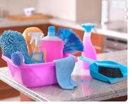 全面盤點(diǎn) 一份貼心的日用品清單